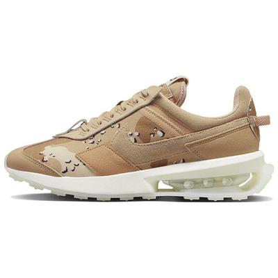 Air Max Pre-Day SE Hemp Light Soft Pink Sail Velvet Brown Women's Shoes DX2312-200