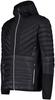 Jacket CMP Men's Unlimitech Primaloft Hybrid Jacket Black