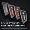 BBIJ5 Car Key Case Cover Bag For Bmw F20 G20 G30 X1 X3 X4 X5 G05 X6 X7 G11 F15 F16 G01 G02 F48 Accessories Holder Shell Keychainsories