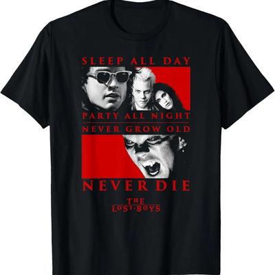 Na górę – T-shirty i koszulki
