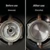 Coffee Machine Descaler Tablet Fast-Acting For Household & Commercial Use Long Lasting Cleaning Agent