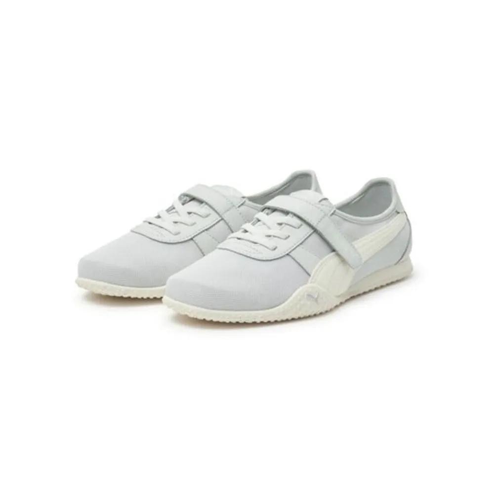 Puma Bella V Blush - Feather Gray Warm White Gray 404566-02 02 225