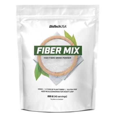 Biotech Fiber Mix Drink Powder - 225 G