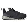 Adidas Terrex Trailmaker J Grey Black Kids Sneakers Grey-Five Core-Black Aluminium FW9324