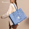 Champion Monogram Tote Bag