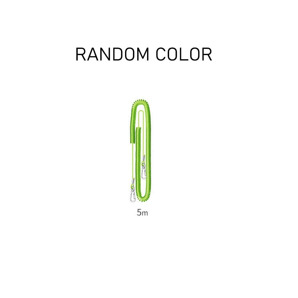 Coiled Anti Lost Lanyards for Fishing Gear Reliable and Dependable Solution