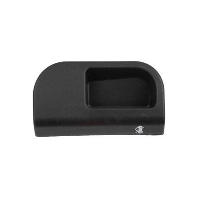 Poignée d'ouverture intérieure de capot moteur pour Peugeot Bipper,Citroen Nemo