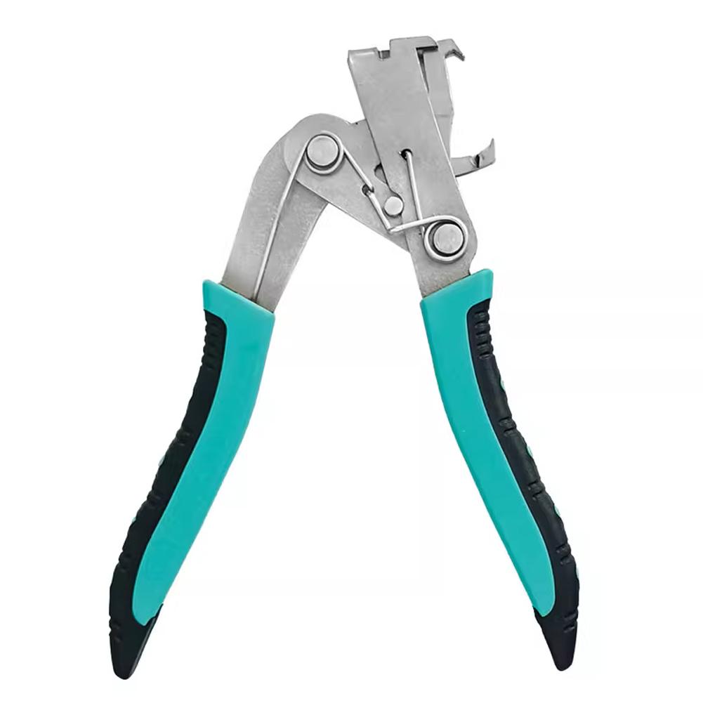 Car Clip Removal Pliers Multipurpose Auto Fastener Tool Quick Release Clip Extractor Professional Automotive Repair Hand Tool