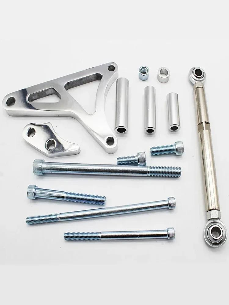 

Подходит для Ford F150 Автомобильный генератор переменного тока Аксессуары для поддержки