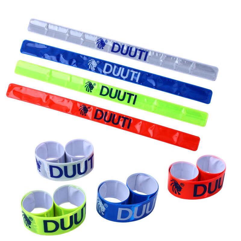 Bicycle Reflective Slap Armband