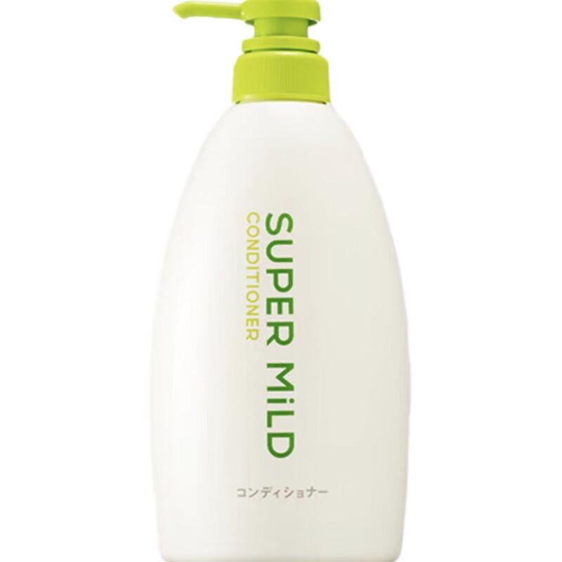 

Fressy Green Field Aromatic Hair Conditioner 600ml