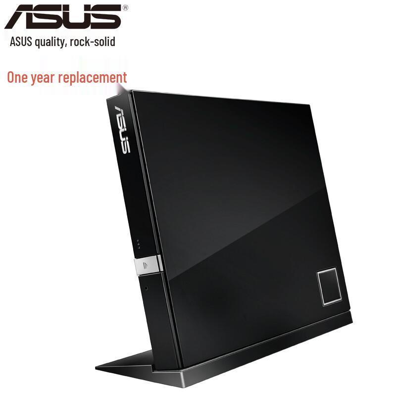 ASUS SBW-06D2X-U External 6x Blu-ray Burner