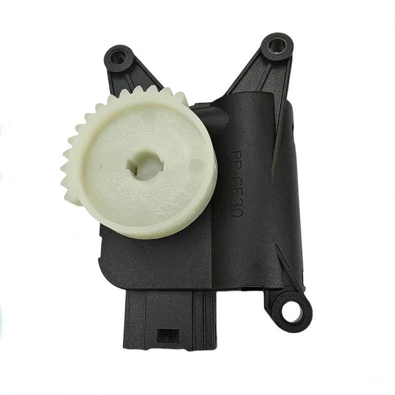 Heater Defrost Flap Actuator Servo Motor 6R0907511C For Polo 2003-2015 A1 2015-2017 Skoda