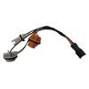 Tail Light Lamp Socket Holder Wire Harness Compatible with Kia Sorento 2014-2015 Tail Light Wiring Harness Replace 92480-1U500
