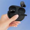 TPU Earphones Protective Case Drop Protections Cover for WF 1000XM5/4 Offers Comprehensive Protections