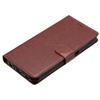 For Xiaomi 14T Leather Case Wallet Stand Phone Cover with Handy Strap