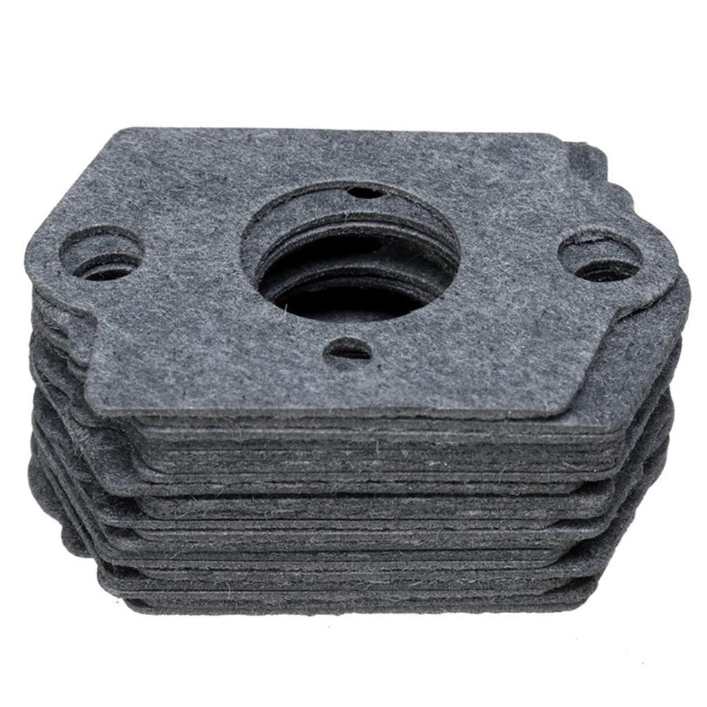 Zestaw do regeneracji gaźnika do kosiarki do trawy Podkładki Uszczelka gaźnika do podkaszarki