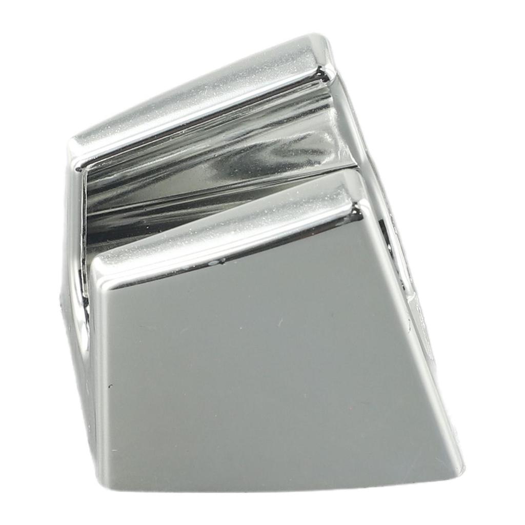 Chrome Shower Head Holder Handset High Quality Holder Head