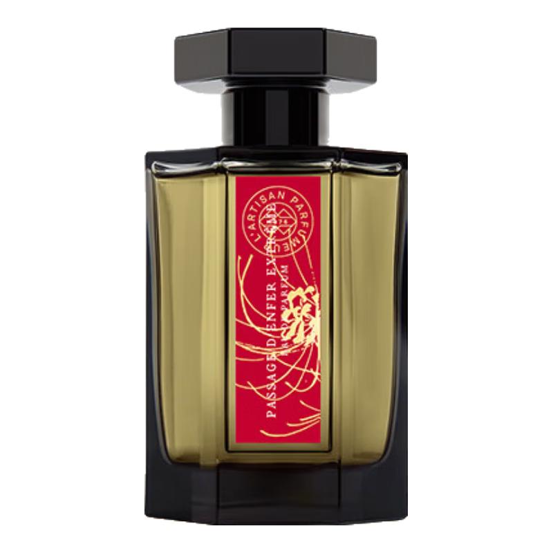 

L Artisan Parfumeur Passage d Enfer Духи