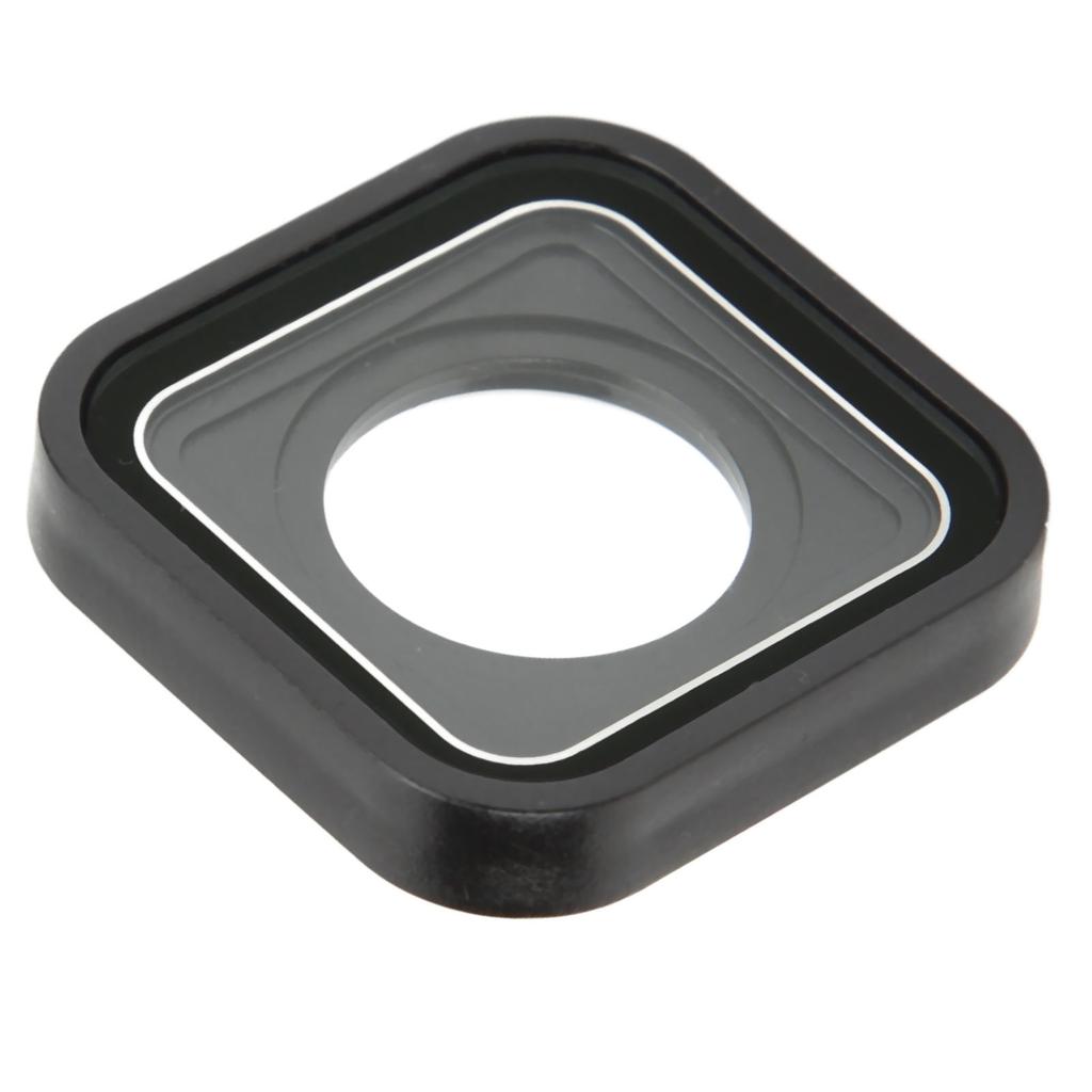 Action Camera Replacement Lens HD UV Protection Lens for Hero 9 10 Black Action Camera Accessories