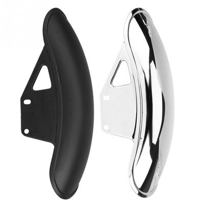 Motorfiets Voor Spatbord Modderflap Beschermkap Kuip Spatbord Afdekking Metaal voor Suzuki GN125 GN250 Motorfiets Accessoires