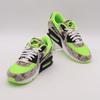 CW4039-300 Nike Air Max 90 Green Camo Ghost Green Black White (Men's)