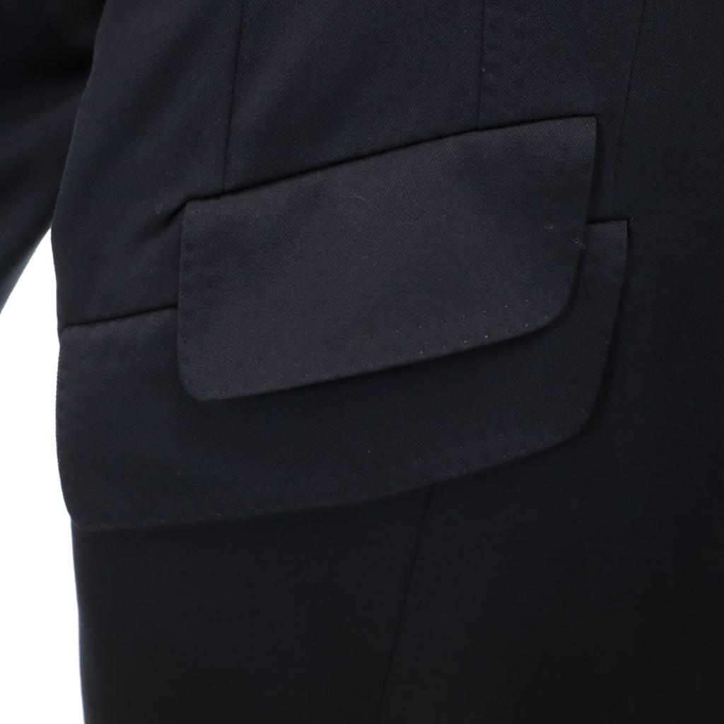 PAUL SMITH COLLECTION Made In Japan Tailored Jacket L Navy Blazer Men's Used
