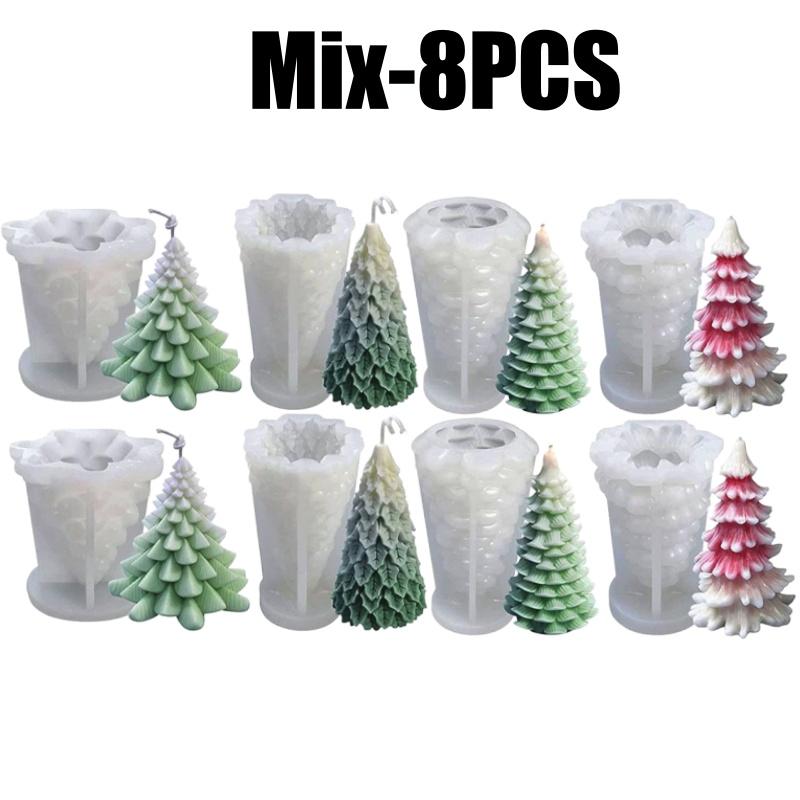 Adorable Plush Animal Hood Keychain DIY Craft Kit Christmas Gift Making Supplies Festive Animal Hat Decor