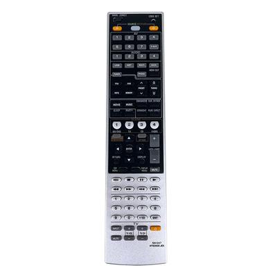 Neuer Ersatz für Yamaha RAV347 WT92830 Audio-Receiver-Fernbedienung, passend für RX-V1067