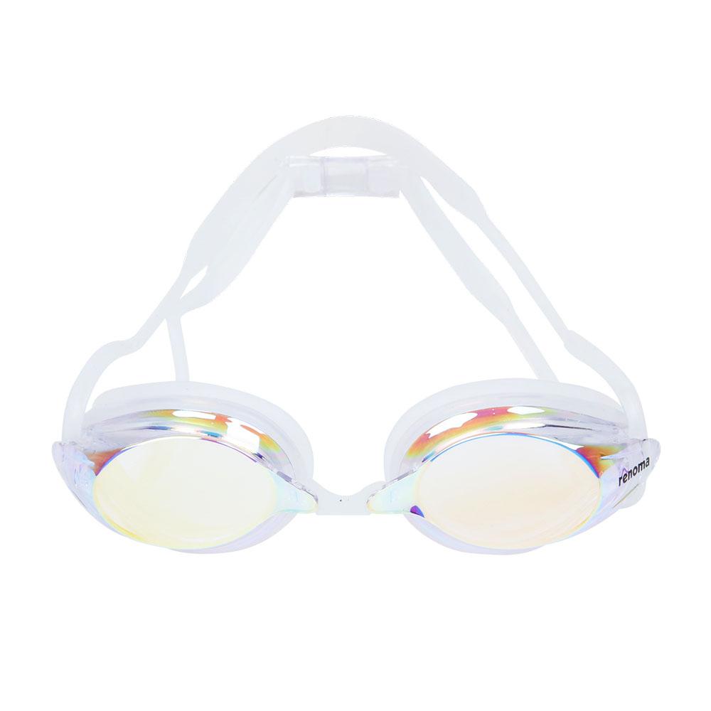 Lenomasuyeongbog Accessories Adult Touch Anti-Fog Goggles Clear Ro-Rg2D402-Aa