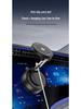 Rotatable Magnetic Car Phone Holder with Wireless Charging