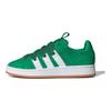 adidas Campus 00s Vert Surf Chaussures de Sport pour Femmes Blanc Nuage Noir Core ID0279