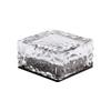 Nu Feng Solar Ice Brick Garden Light