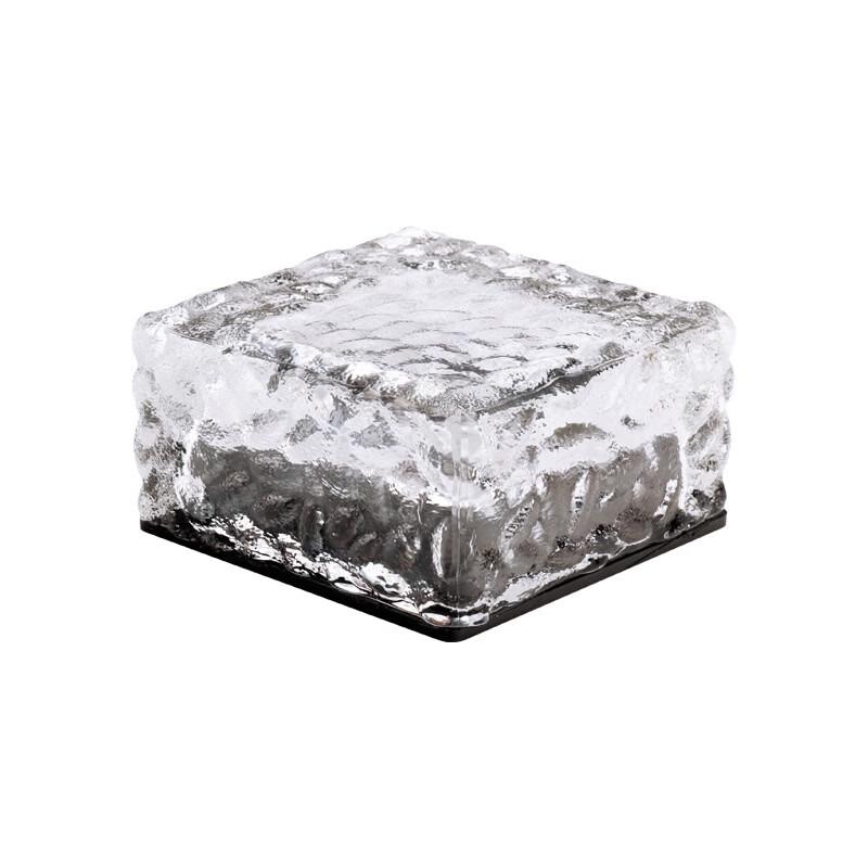 Nu Feng Solar Ice Brick Garden Light