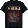 Ice Nine Kills Band 20th Anniversary INK 2026 T-Shirt Cotton Men's and Women's T Shirt Y2k Popular Summer Tee Fans Gifts T Shirt