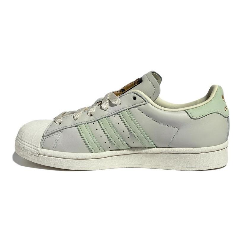 adidas Originals Superstar 'Světle zelená' Dámské H00168