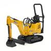 Bruder JCB Micro Excavator BR62003