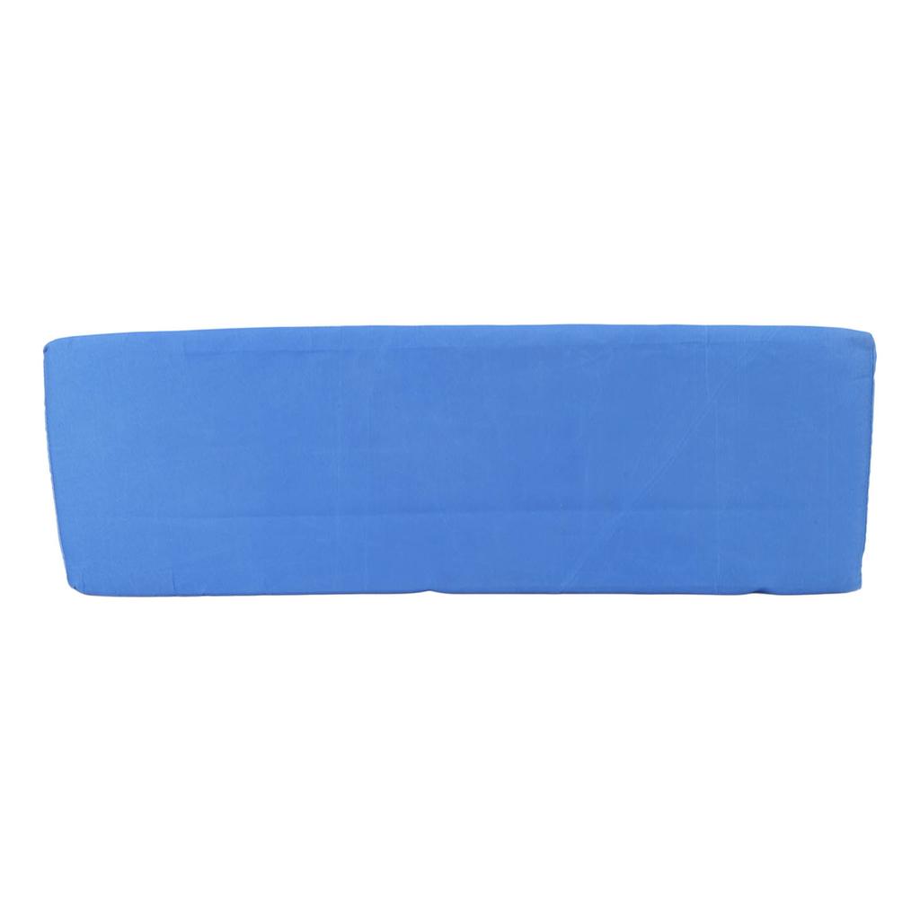 Body Side Wedge Pillow Multifunctional Removable Washable Positioning Wedge Pillow for Home
