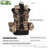 Zhan Ye Tactical Vest & Equipment Kit
