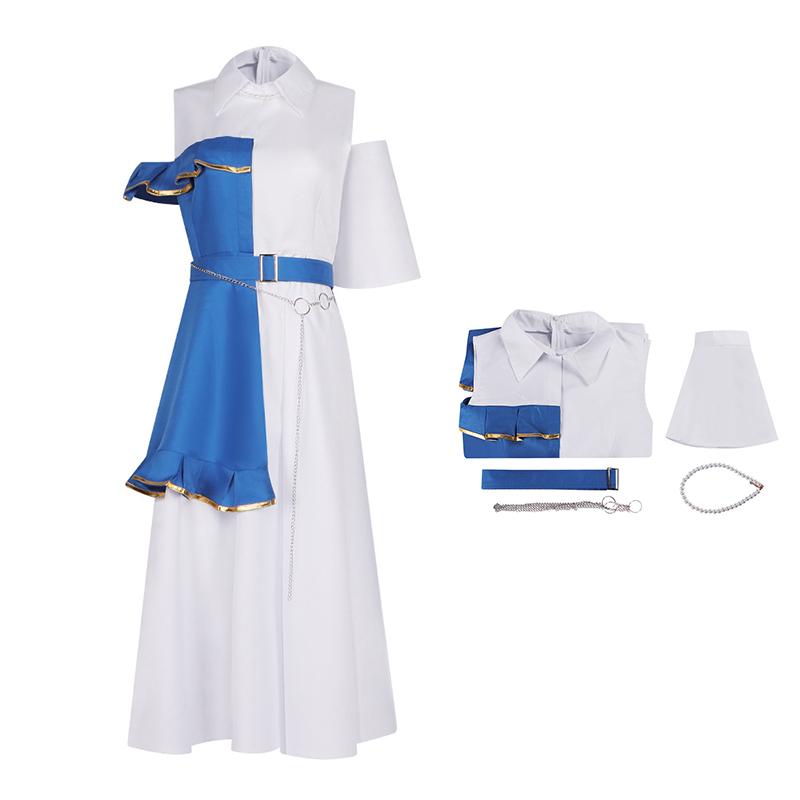 

Банг Это Мечта Mygo Аноним Чихая Сойо Нагасаки Косплей Костюм Макияж Наряд Soyo Nagasaki,XXXL