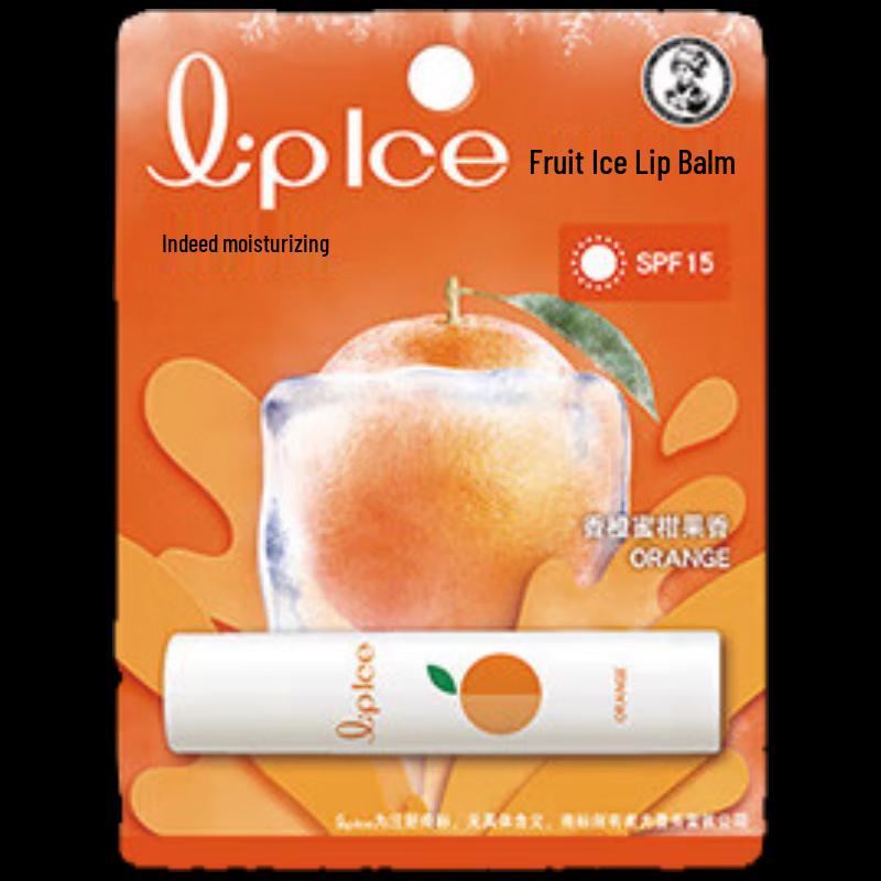 

Mentholatum Fruit Ice Lip Balm