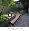 Minimalist Solar Waterproof Outdoor Gate Post Light for Gardens and Courtyards