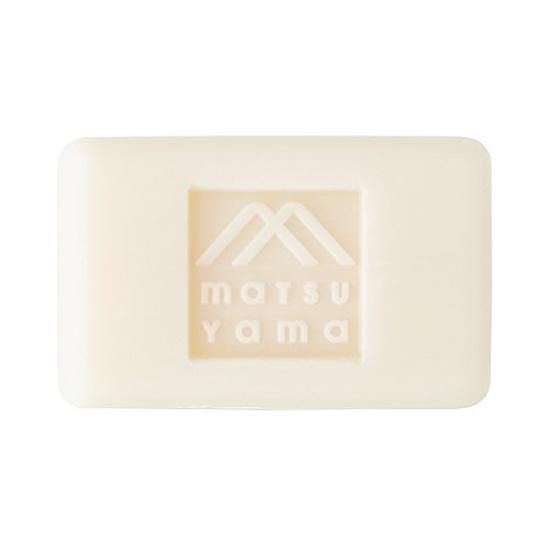 Rosemary Soap Set of 4 M-mark