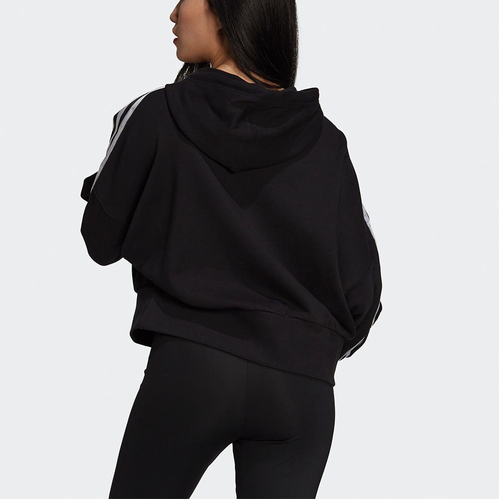 Women's Sweatshirt Adidas Originals Sweatshirt Women's Black