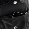 PU Backpack Female Commuter Backpack Student School Bag