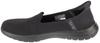 Slipper Sneakers Black