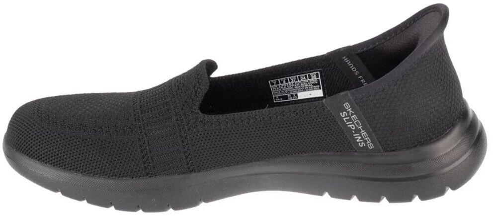 

Кроссовки Skechers Slipper schwarz 35