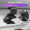 Car Sun Visor Glasses Holder Clip - Sunglasses Storage for Interior