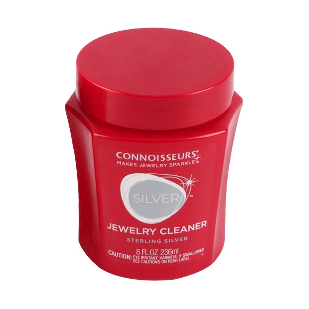 Washing Gold and Silver Water Gold and Silver Jewelry Washing Water Deoxidation Maintenance Cleaner Decontamination