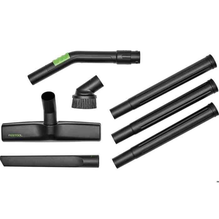 Kit de nettoyage standard RS-ST D 27/36-Plus - FESTOOL - 577257